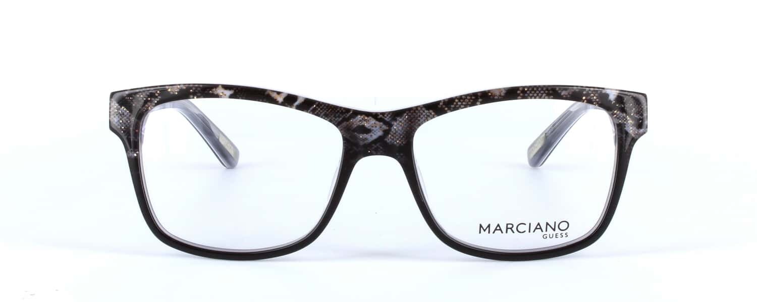 Guess Eyewear Collection Marciano Eyeglasses Brand GUESS MARCIANO - Main Image