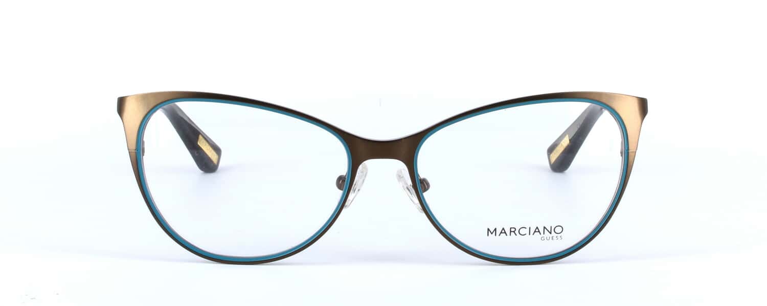 GUESS MARCIANO (GM0309-049) Cheap Glasses Glasses2You