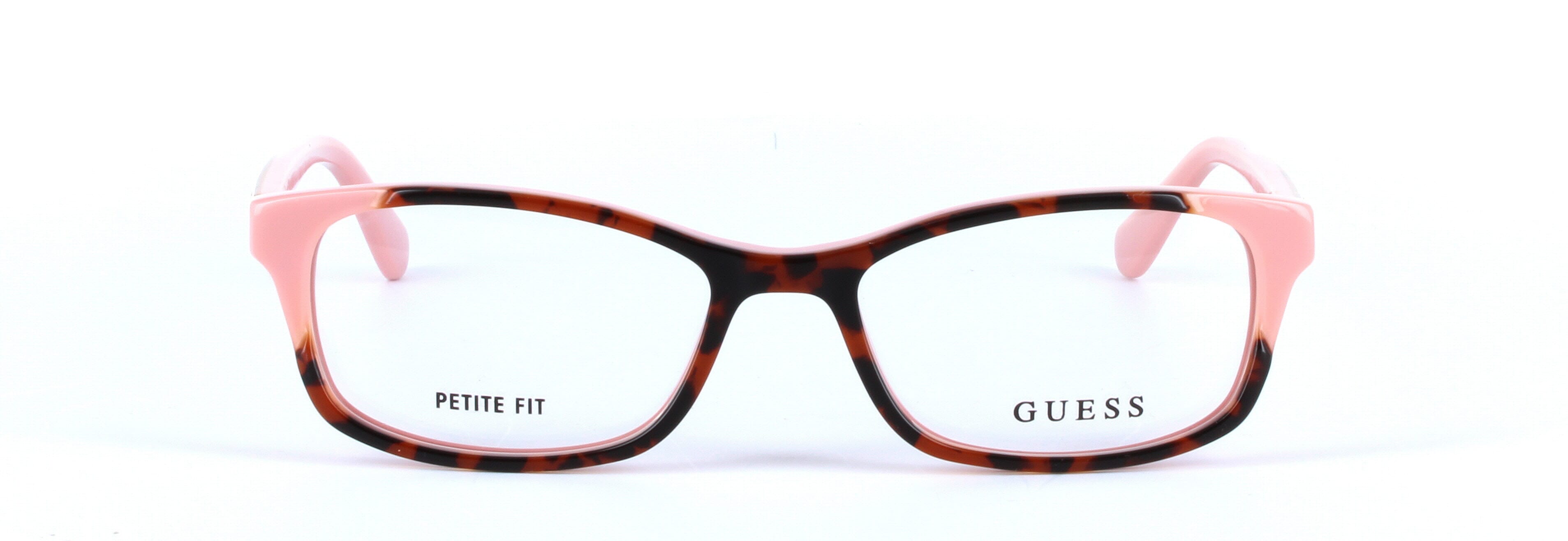 guess petite glasses