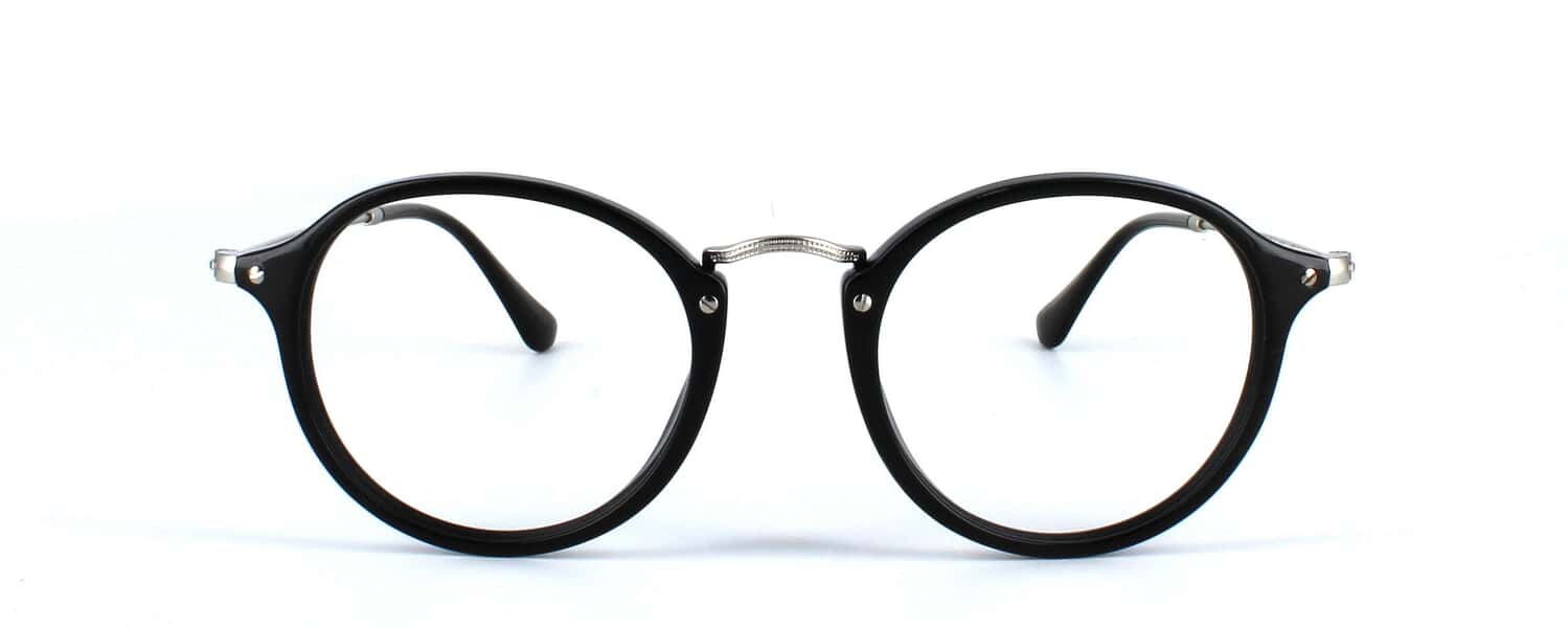 Ray Ban 2447V Black Cheap Glasses Online Glasses2you