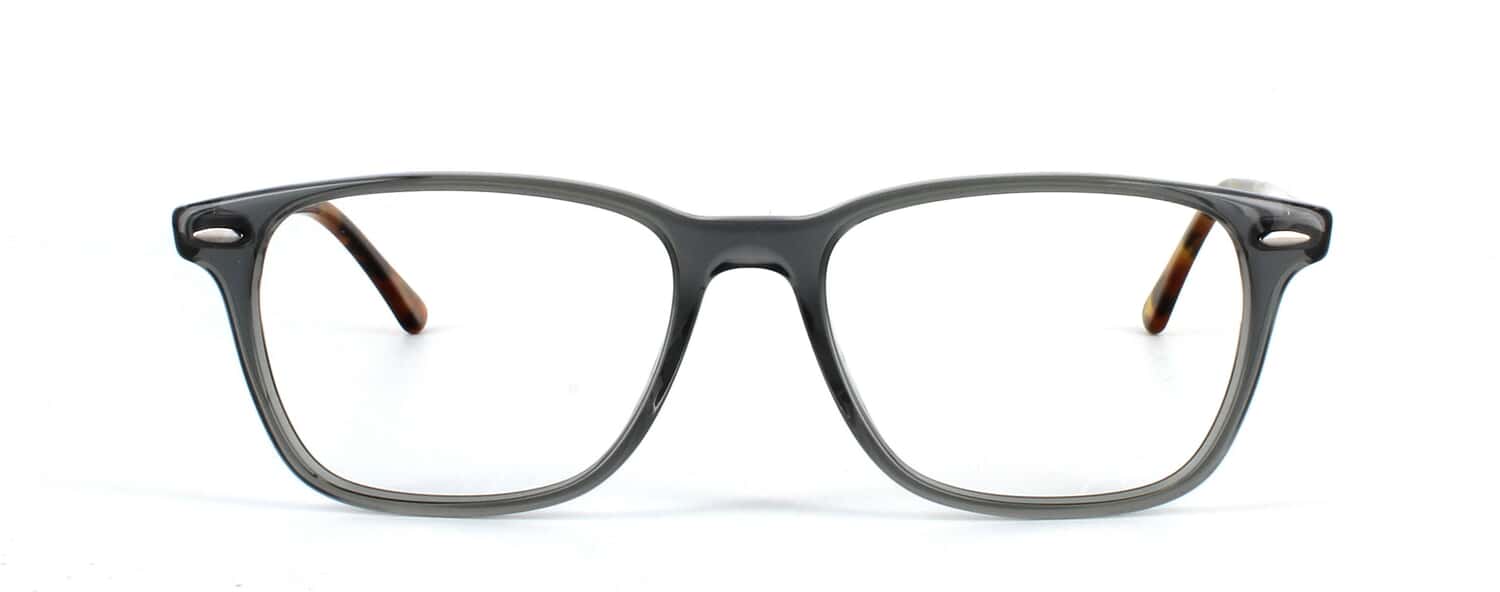 Ray Ban 7119 Crystal Grey Tortoise Designer Glasses Online