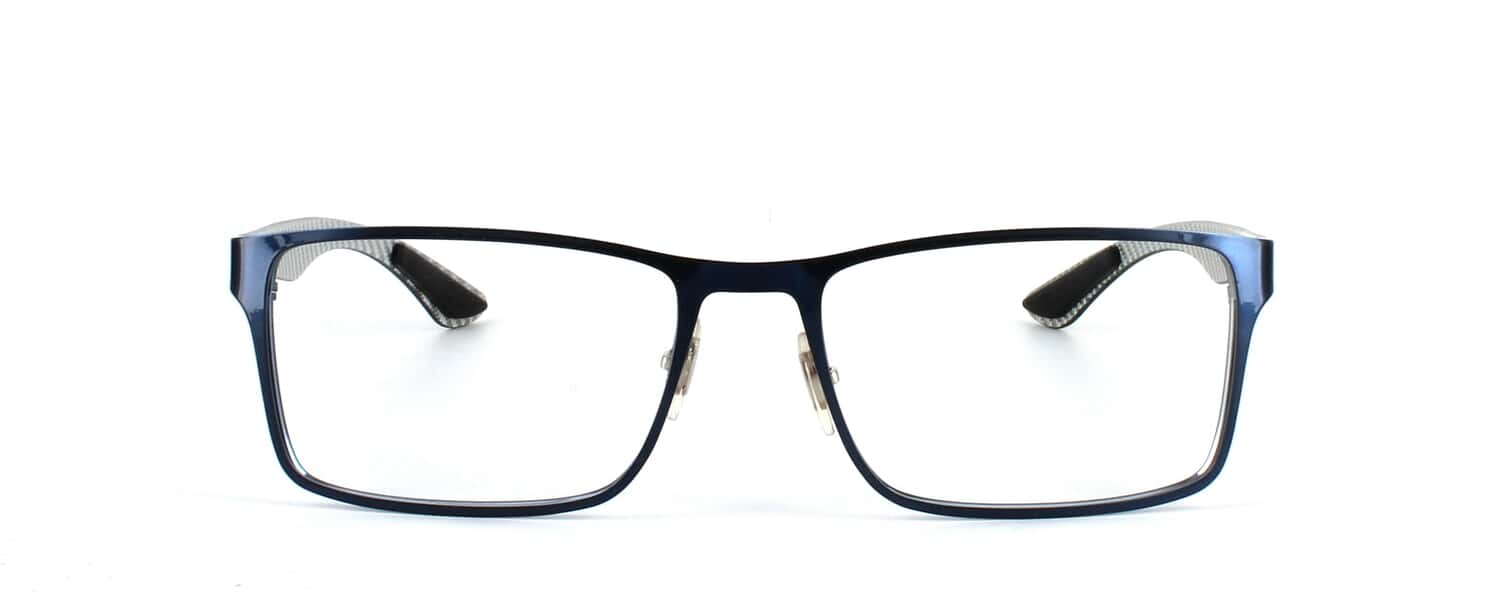 Ray Ban 8415 2881 Blue Designer Glasses Online Glasses2you